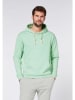 Detto Fatto Hoodie in Mint