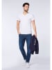 Detto Fatto Jeans - Tapered fit - in Blau