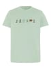 Detto Fatto Shirt in Mint