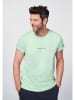 Detto Fatto Shirt in Mint