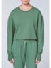 Detto Fatto Sweatshirt in Grün