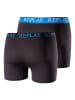 Replay Underwear 2er-Set: Boxershorts in Schwarz