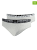 Replay Underwear 2er-Set: Slips in Grau