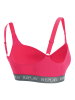 Replay Underwear Bustier in Pink