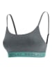 Replay Underwear Bustier in Grau