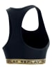 Replay Underwear Top w kolorze złoto-czarnym