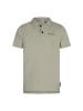 Retour Poloshirt "Antony" in Beige