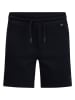 Retour Shorts "Dinant" in Schwarz