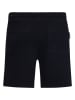 Retour Shorts "Dinant" in Schwarz