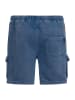 Retour Shorts "Vito" in Blau
