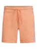 Retour Shorts "Jim" in Orange