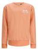 Retour Sweatshirt "Eelco" oranje