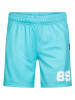 Retour Shorts "Jordan" in Hellblau