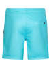 Retour Shorts "Jordan" in Hellblau