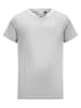 Retour Shirt "Sean" in Grau
