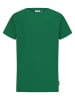Retour Shirt "Seth" groen