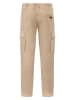 Retour Sweatbroek "Simon" beige