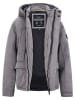Retour Funktionsjacke "Wart" in Grau