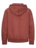 Retour Hoodie "Jaron" rood