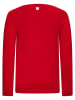 Retour Longsleeve "Vidar" in Rot