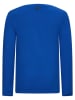 Retour Longsleeve "Vidar" in Blau
