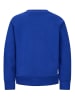 Retour Sweatshirt "Borya" in Blau