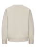 Retour Sweatshirt "Borya" in Beige