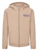 Retour Sweatjacke "Asher" in Beige