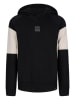 Retour Hoodie "Kalle" in Schwarz