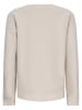 Retour Sweatshirt "Torsten" in Beige