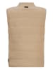 Retour Bodywarmer "Dani" beige