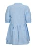 Retour Kleid "Inez" in Hellblau