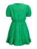 Retour Sukienka "Conchita" w kolorze zielonym