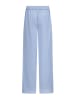 Retour Broek "Bonita" lichtblauw