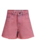 Retour Jeans-Shorts "Sara" in Pink