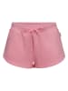 Retour Shorts "Zarah" in Rosa