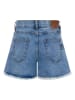 Retour Jeans-Shorts "Coco" in Blau