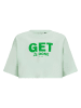 Retour Sweatshirt "Frances" groen