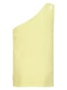Retour Top "Camilla" w kolorze żółtym