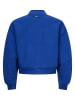 Retour Blouson "Vay" in Blau