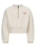 Retour Sweatshirt "Fallon" beige