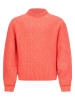 Retour Pullover "Nova" in Rot