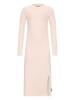 Retour Kleid "Zaio" in Rosa