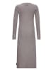 Retour Kleid "Zaio" in Grau