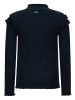 Retour Longsleeve "Riah" in Dunkelblau