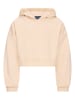Retour Hoodie "Toulal" beige