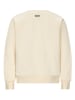 Retour Sweatshirt "Larache" in Beige