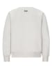 Retour Sweatshirt "Larache" in Grau