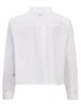Retour Bluse in Weiß