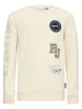 Retour Longsleeve "Kenji" in Beige